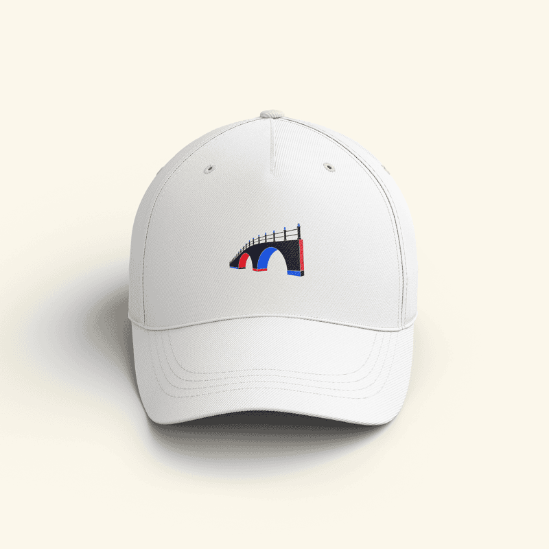 M20/20 AMS Cap