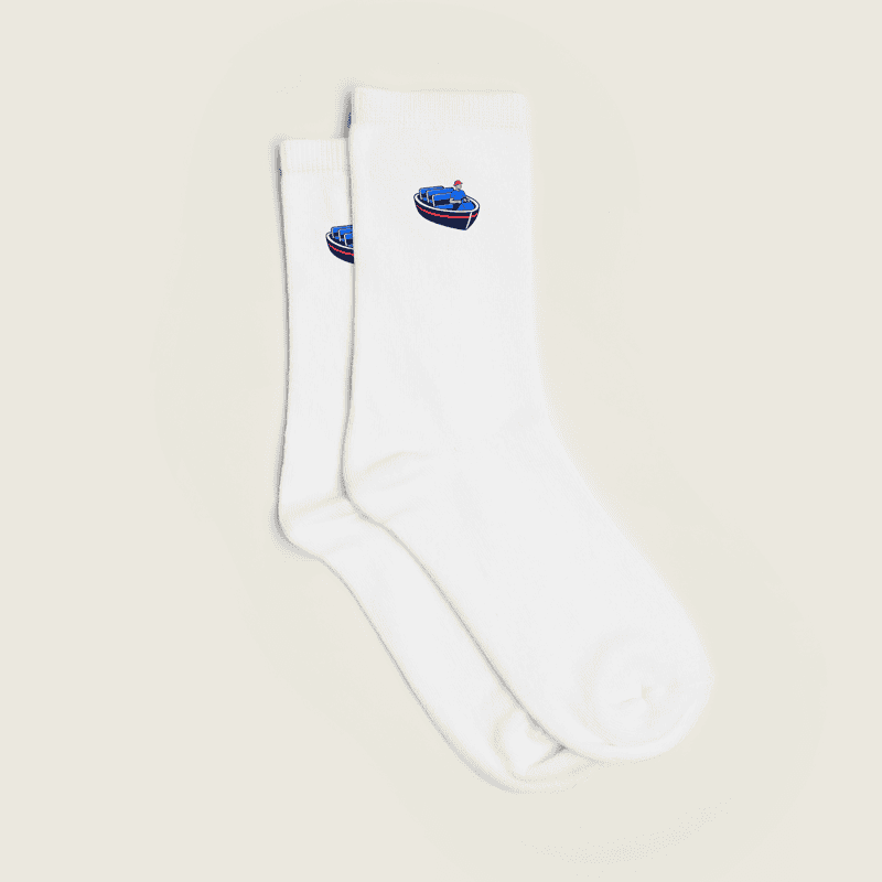 M20/20 AMS Socks