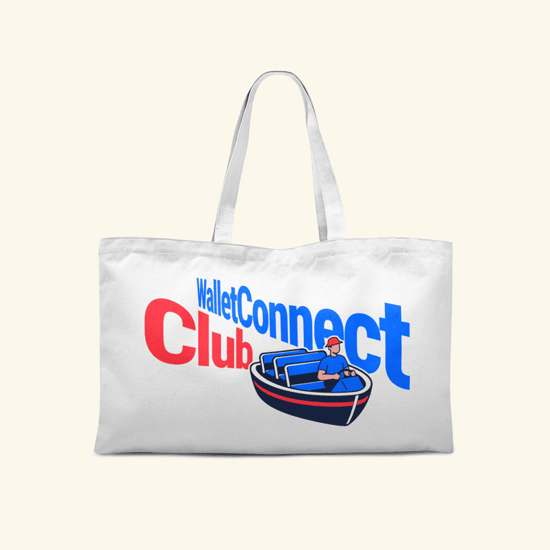 M20/20 AMS Tote