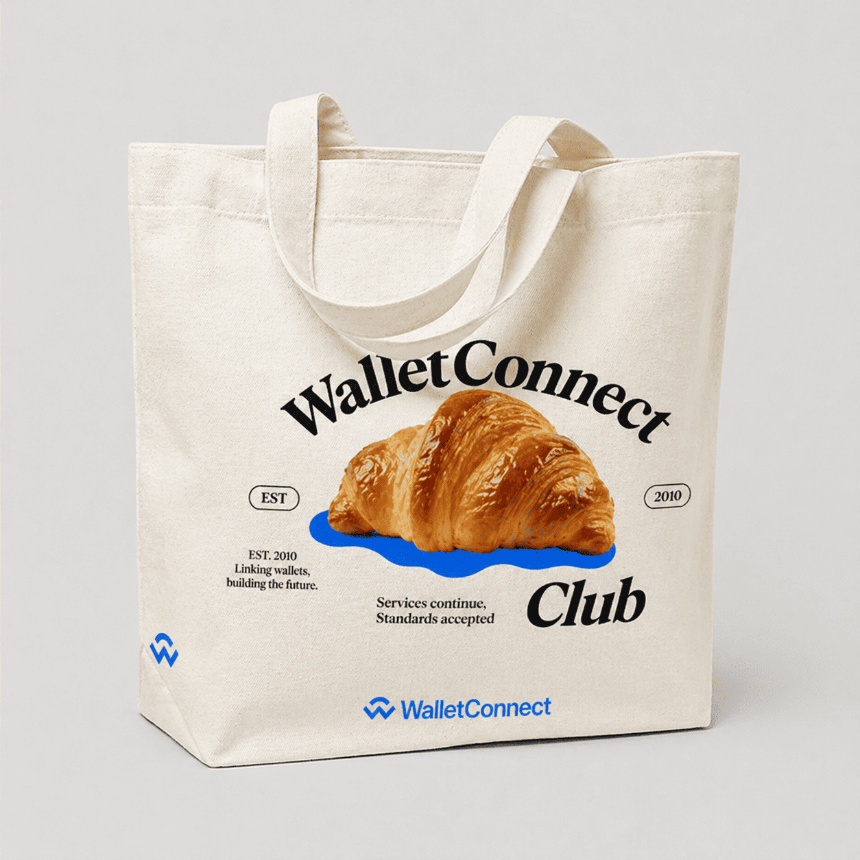 WalletConnect Bag