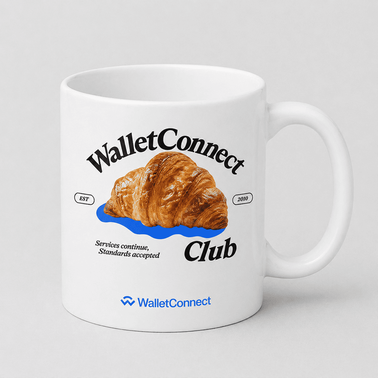 WalletConnect Cup